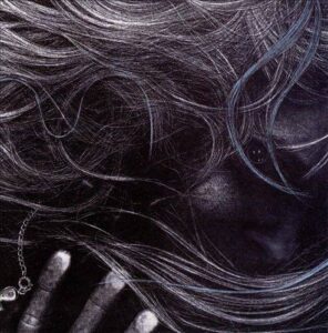 LAURA POOLEY – childhood blue