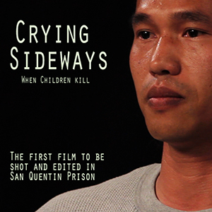 Crying Sideways_300x300
