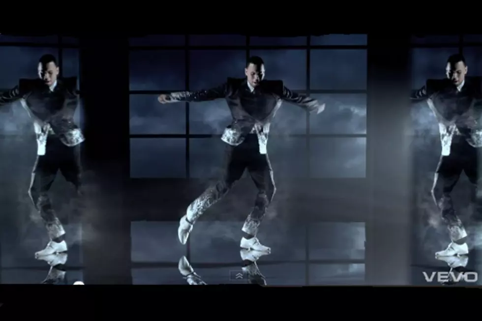 Chris Brown – music videos