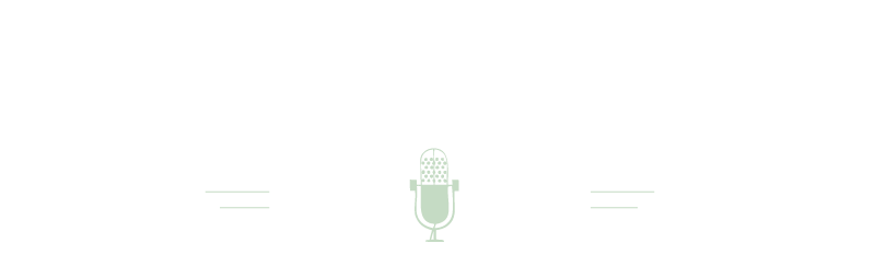 voice over logo