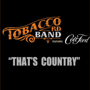 Tobacco Rd - colt ford image