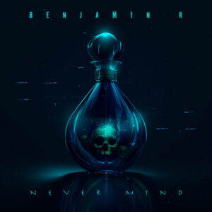 NEVER MIND
