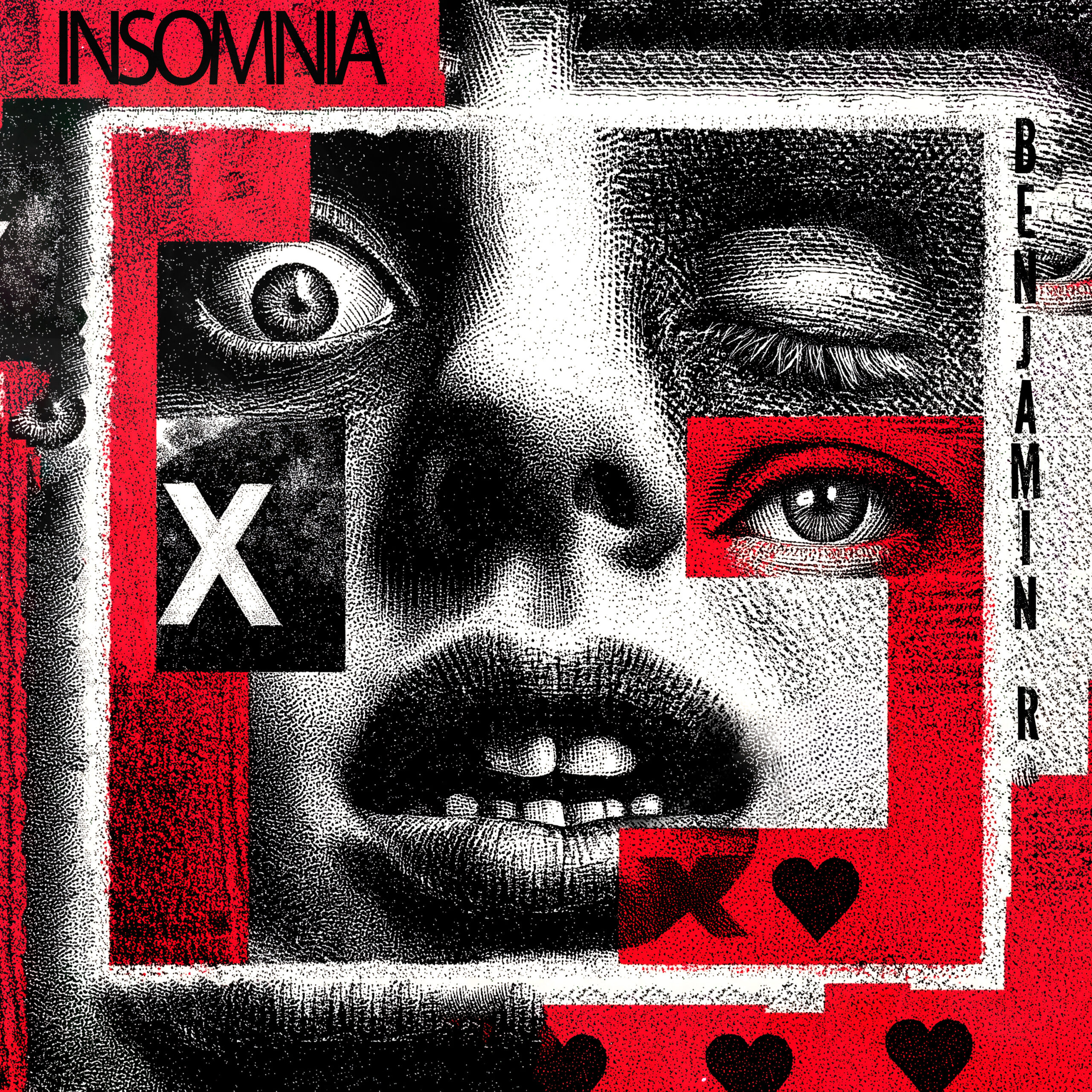 Album artwork