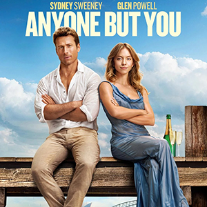 Anyone But you 300x300