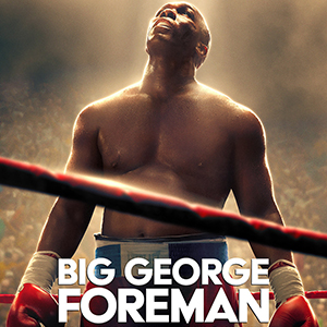 Big George Foreman - 300x300