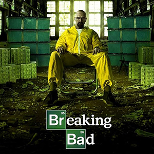Breaking Bad 300x300