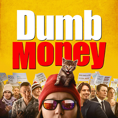 Dumb Money 300x300