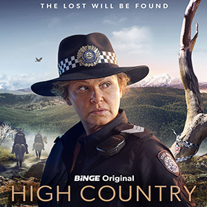 High Country 300x300