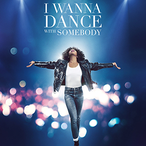 I Wanna Dance with Somebody 300x300