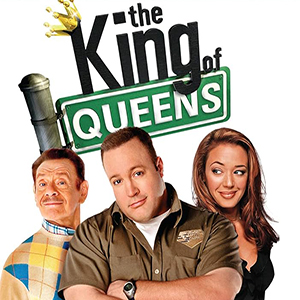 King Of Queens 300x300
