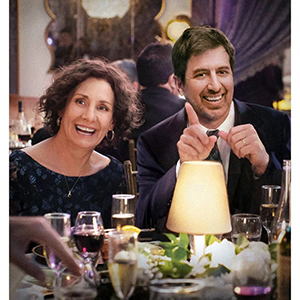 Somewhere In Queens 300x300