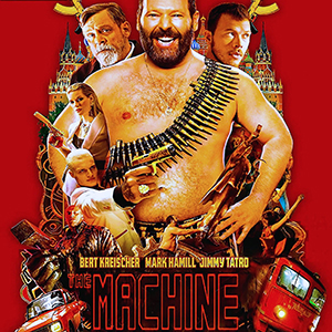 The Machine 300x300