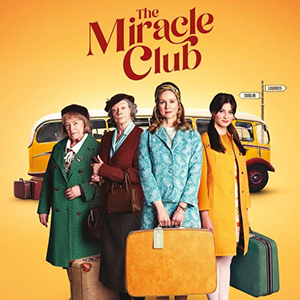 The Miracle Club 300x300