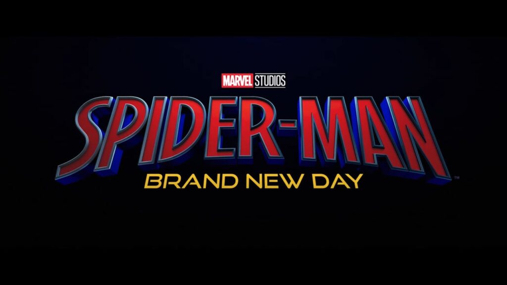 SPIDER-MAN : BRAND NEW DAY – Comic Inspiration SPIDER-MAN : BRAND NEW DAY – Comic Inspiration