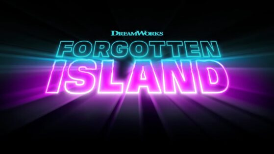 FORGOTTEN ISLAND – A Look Inside